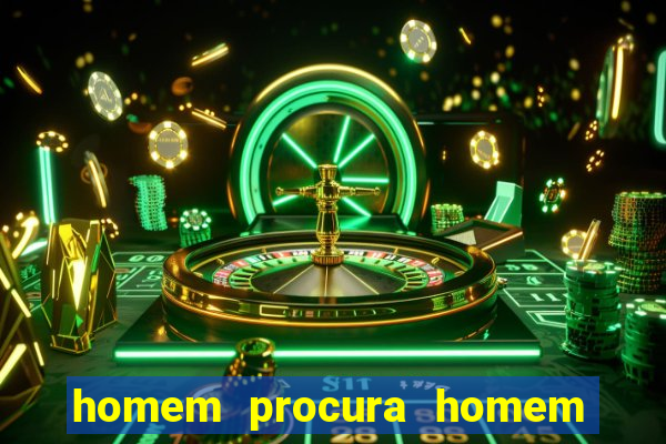 homem procura homem em porto alegre